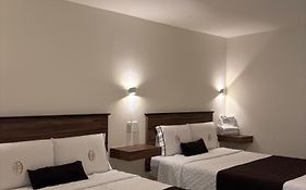 Hotel Royal Puebla